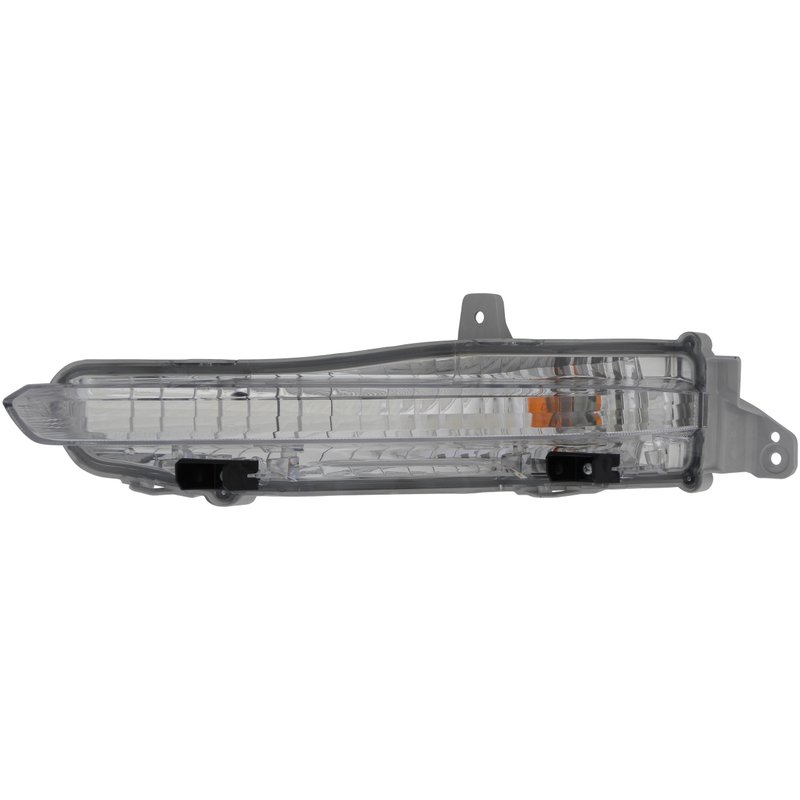 Eagle Eye HD735-B000L Turn Signal Light - Front Left