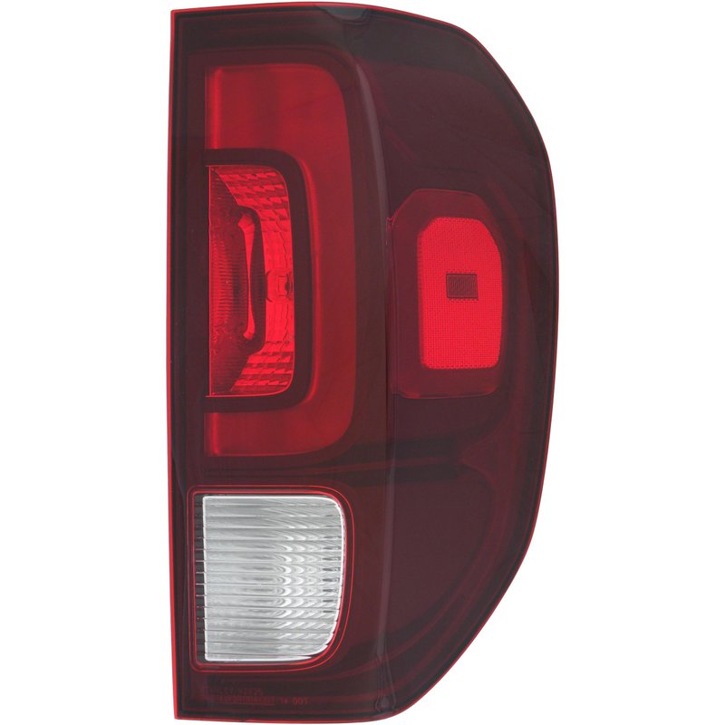 Eagle Eye HD736-B100R Tail Light Assembly - Right