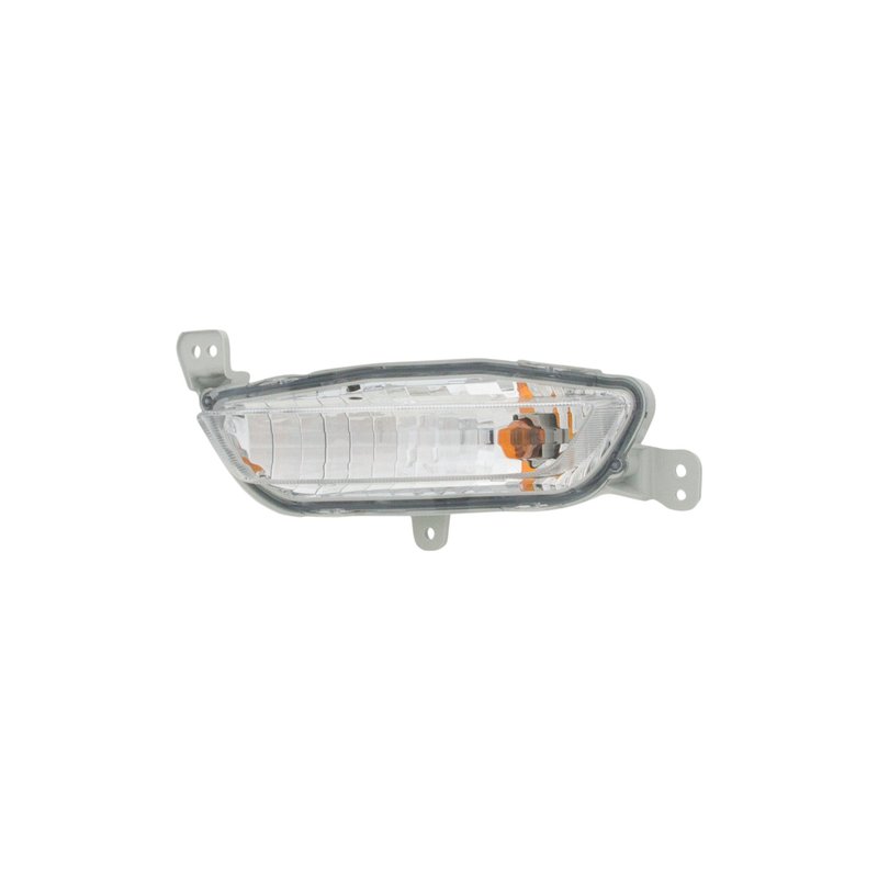Eagle Eye HD745-B010LCA Turn Signal Light - Front Left
