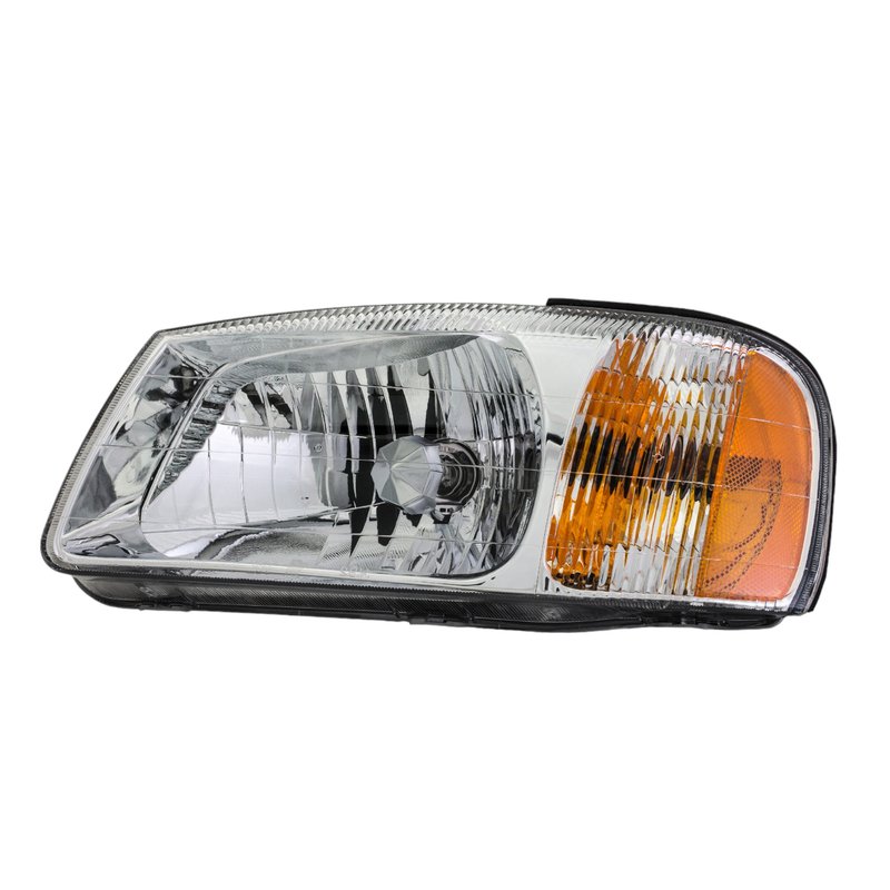 Eagle Eye HY017-B001L Headlight Assembly - Left