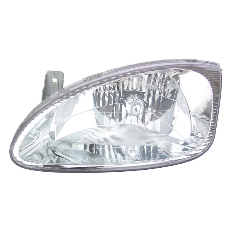 Eagle Eye HY022-B001R Headlight Assembly - Right