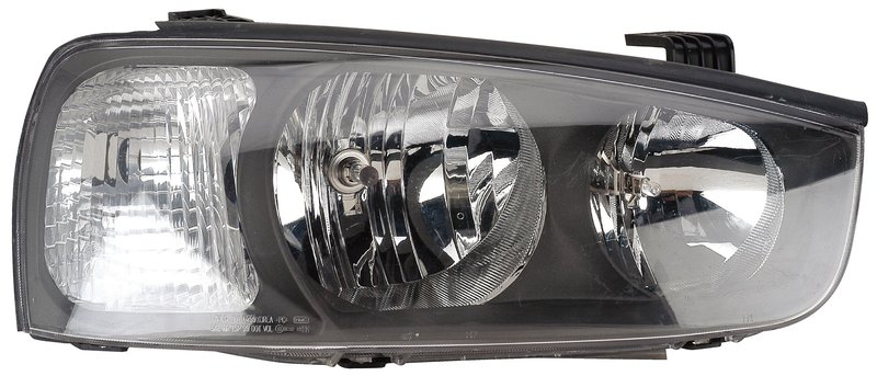 Eagle Eye HY023-B001R Headlight Assembly - Right