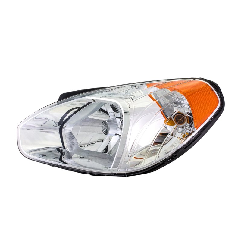 Eagle Eye HY035-B011L Headlight Assembly - Left
