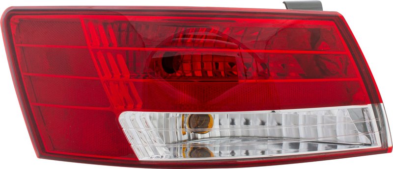 Eagle Eye HY036-B000R Tail Light Assembly - Right