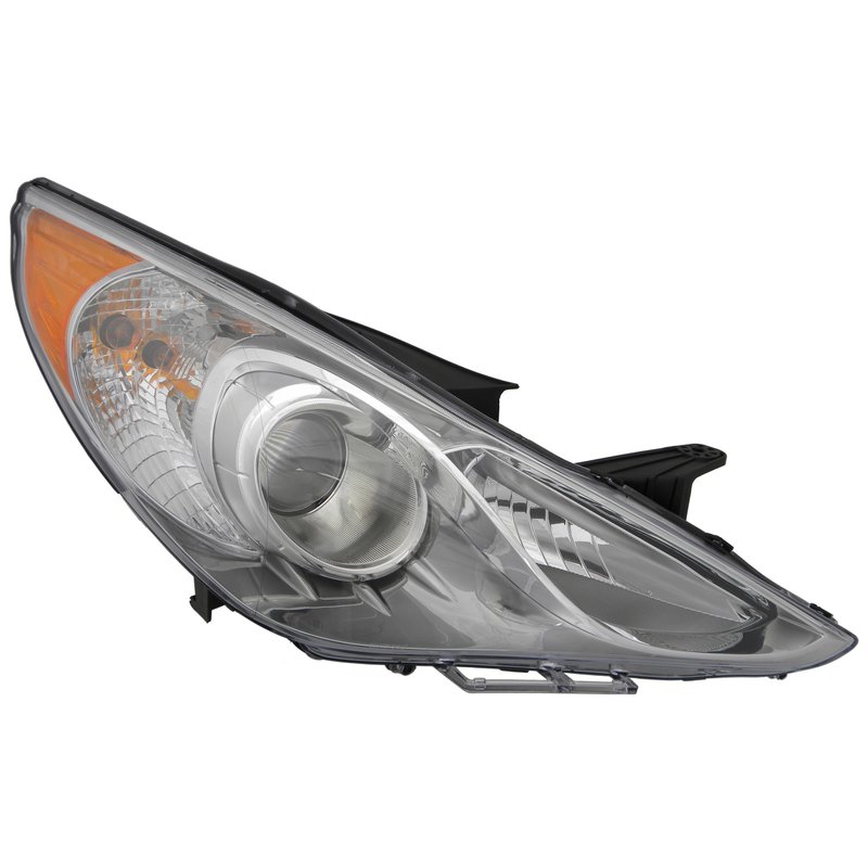 Eagle Eye HY078-B001R Headlight Assembly - Right