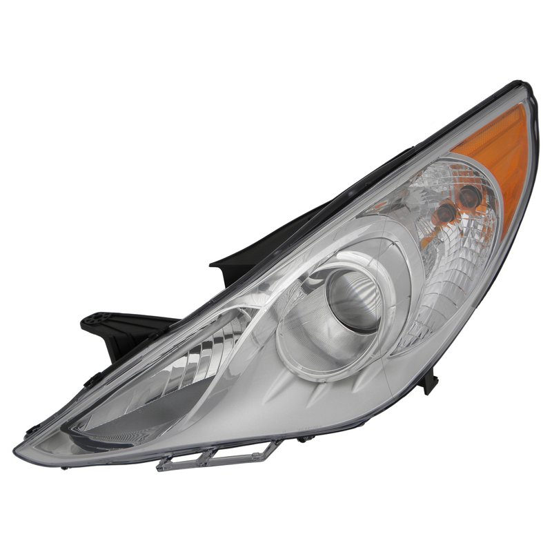 Eagle Eye HY078-B011R Headlight Assembly - Right