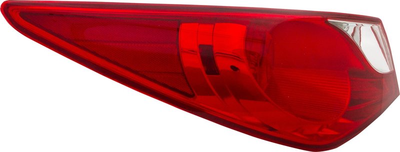 Eagle Eye HY079-B000R Tail Light Assembly - Right