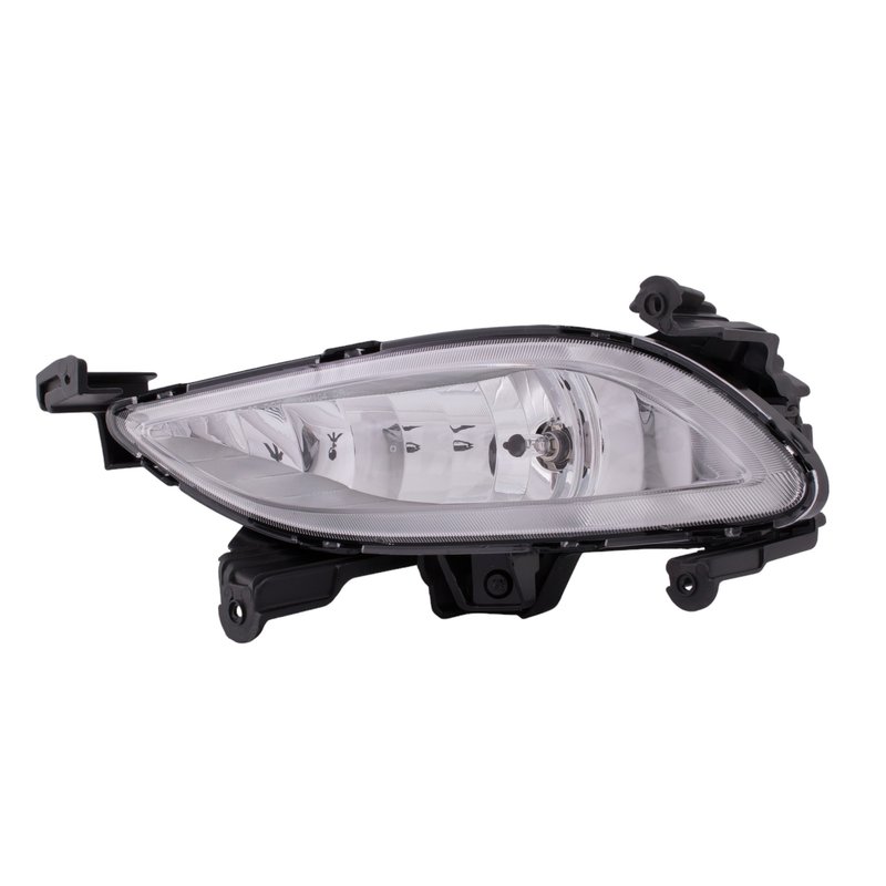 Eagle Eye HY080-B000R Fog Light Assembly - Right