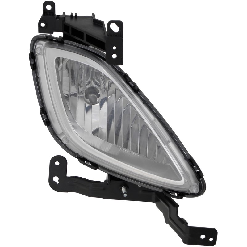 Eagle Eye HY125-B010L Fog Light Assembly - Left