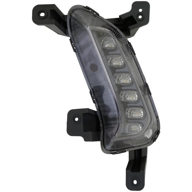 Eagle Eye HY150-B100L Daytime Running Light - Left