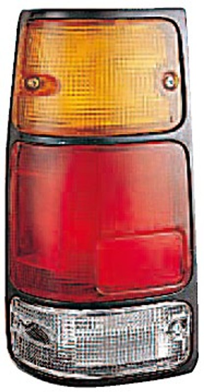 Eagle Eye IZ090-B00DR Tail Light Assembly - Right