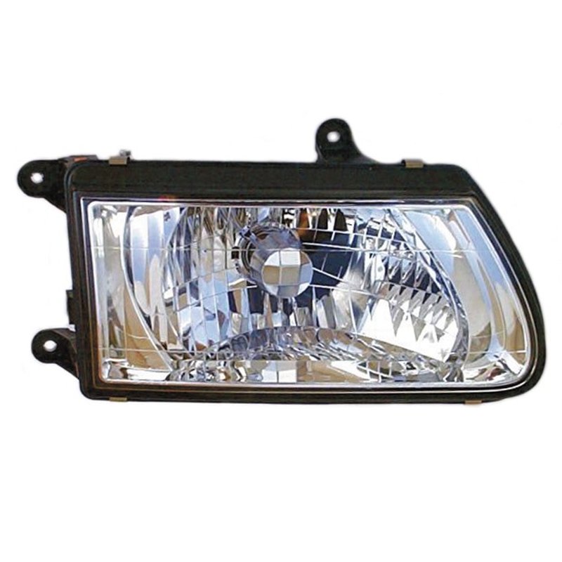 Eagle Eye IZ114-B001R Headlight Assembly - Right