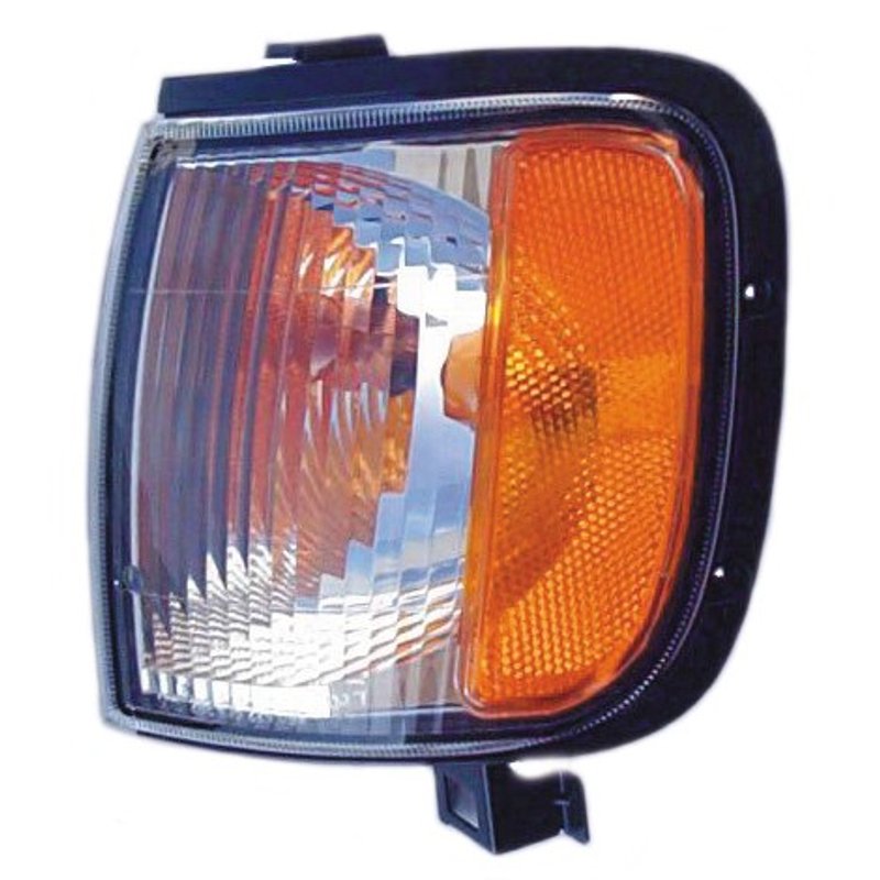Eagle Eye IZ115-B000L Parking Light Assembly - Left