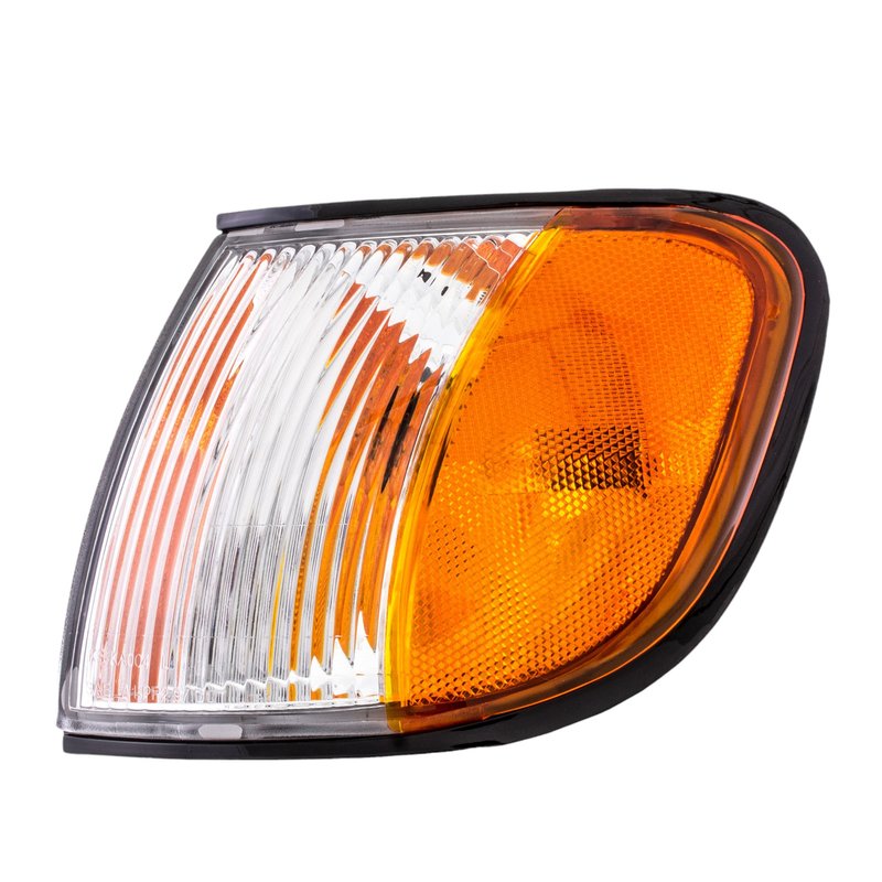 Eagle Eye KA004-B000R Parking Light Assembly - Right