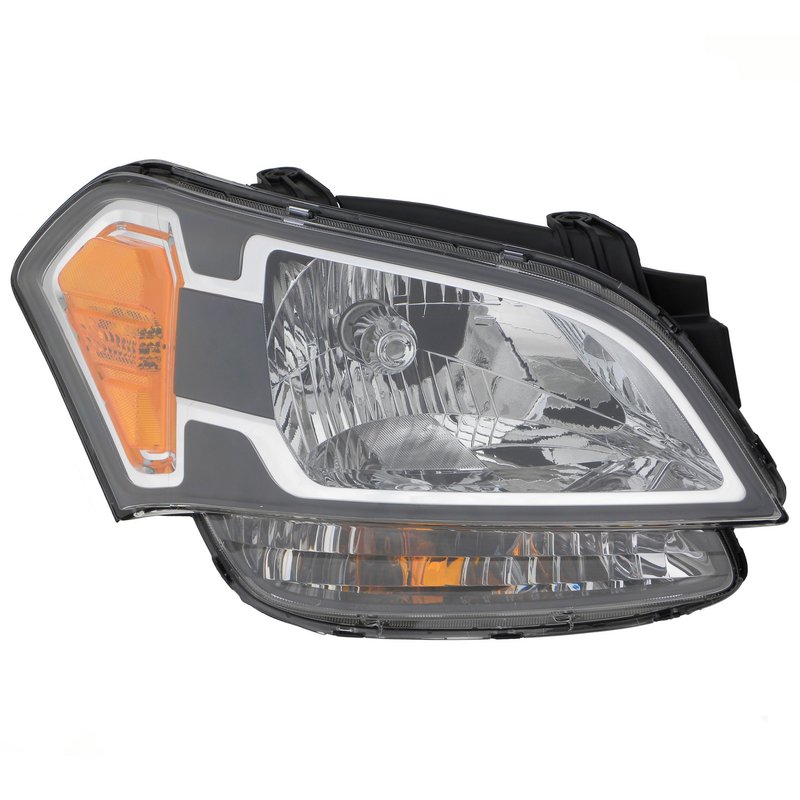 Eagle Eye KA017-B101R Headlight Assembly - Right