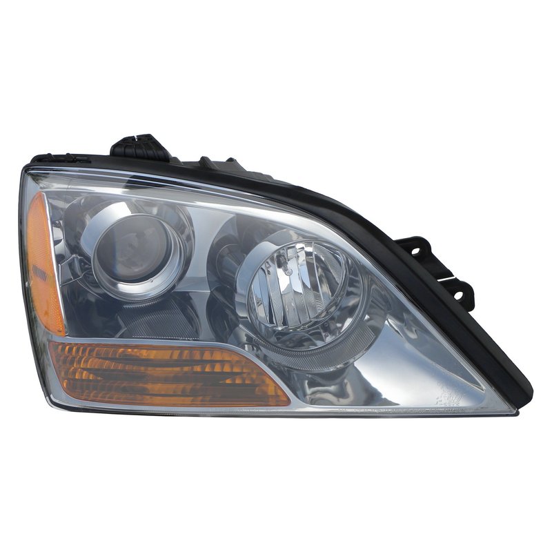 Eagle Eye KA020-B101R Headlight Assembly - Right