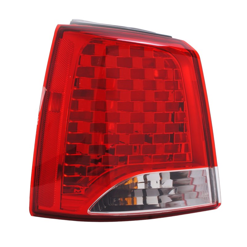 Eagle Eye KA026-B000R Tail Light Assembly - Right