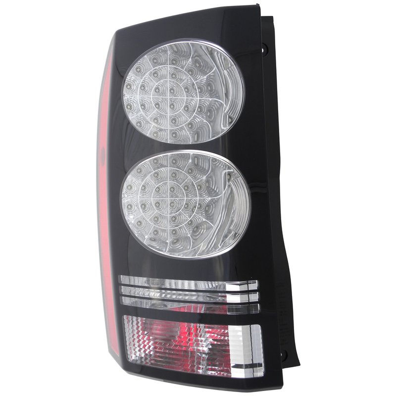 Eagle Eye LR006-B000L Tail Light Housing - Left