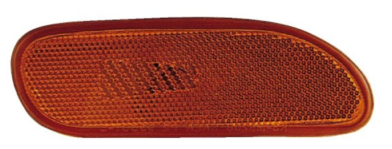 Eagle Eye MB208-B000R Side Marker Light Assembly - Front Right
