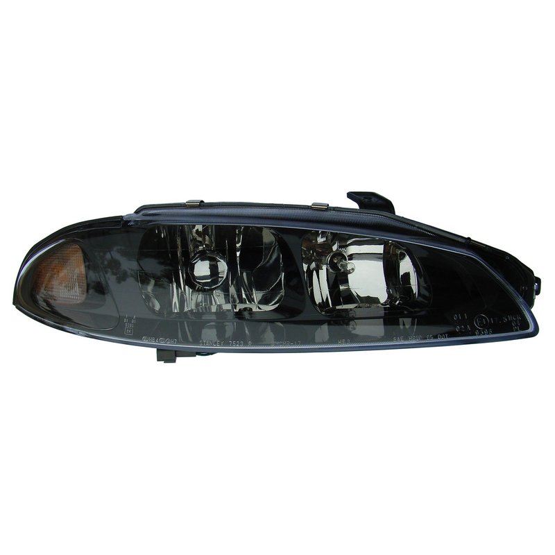 Eagle Eye MB236-B001R Headlight Assembly - Right