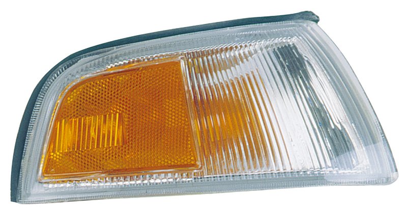 Eagle Eye MB239-B000L Parking Light Assembly - Left