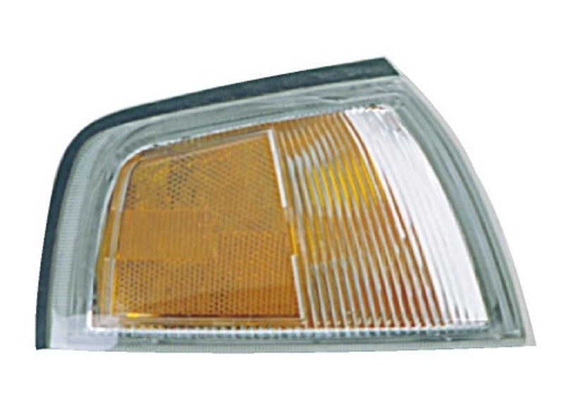 Eagle Eye MB253-B000R Parking Light Assembly - Right