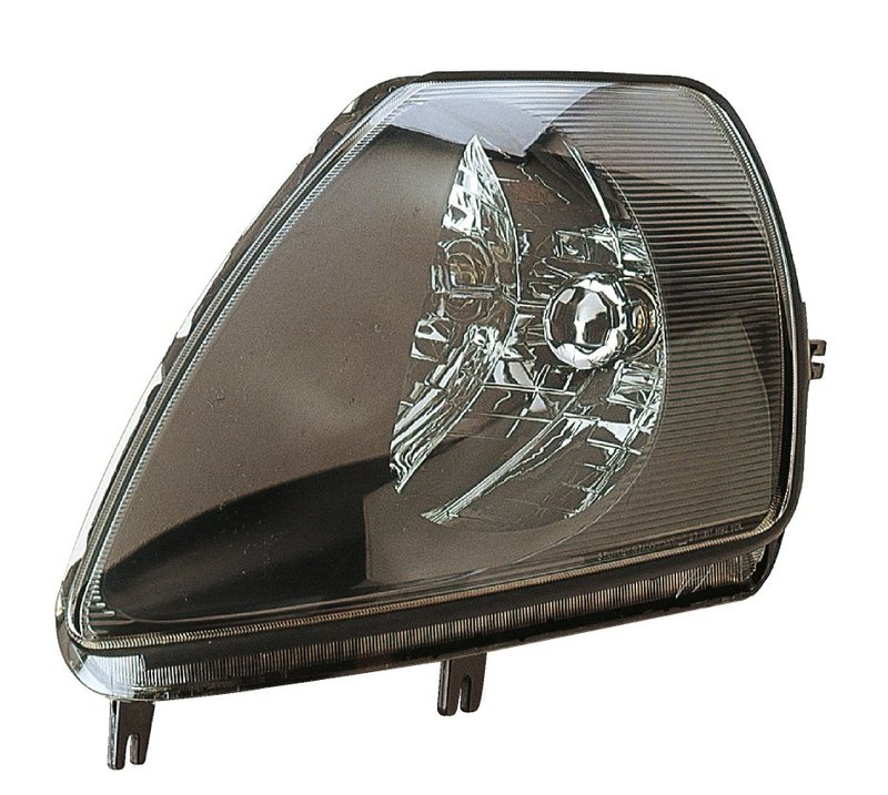 Eagle Eye MB276-B101L Headlight Assembly - Left