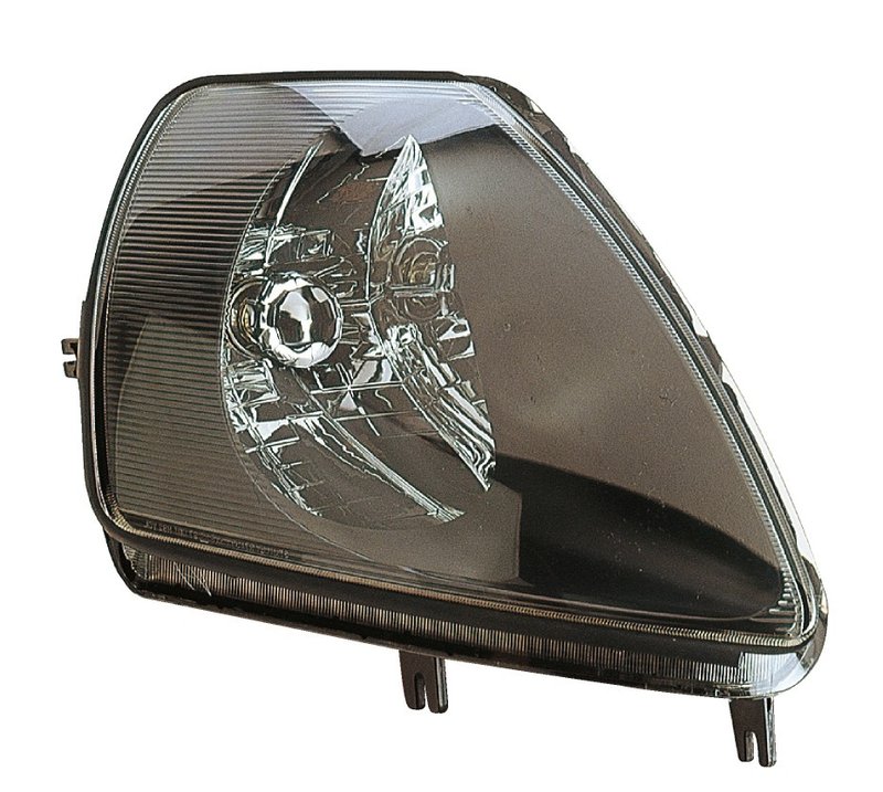 Eagle Eye MB276-B101R Headlight Assembly - Right