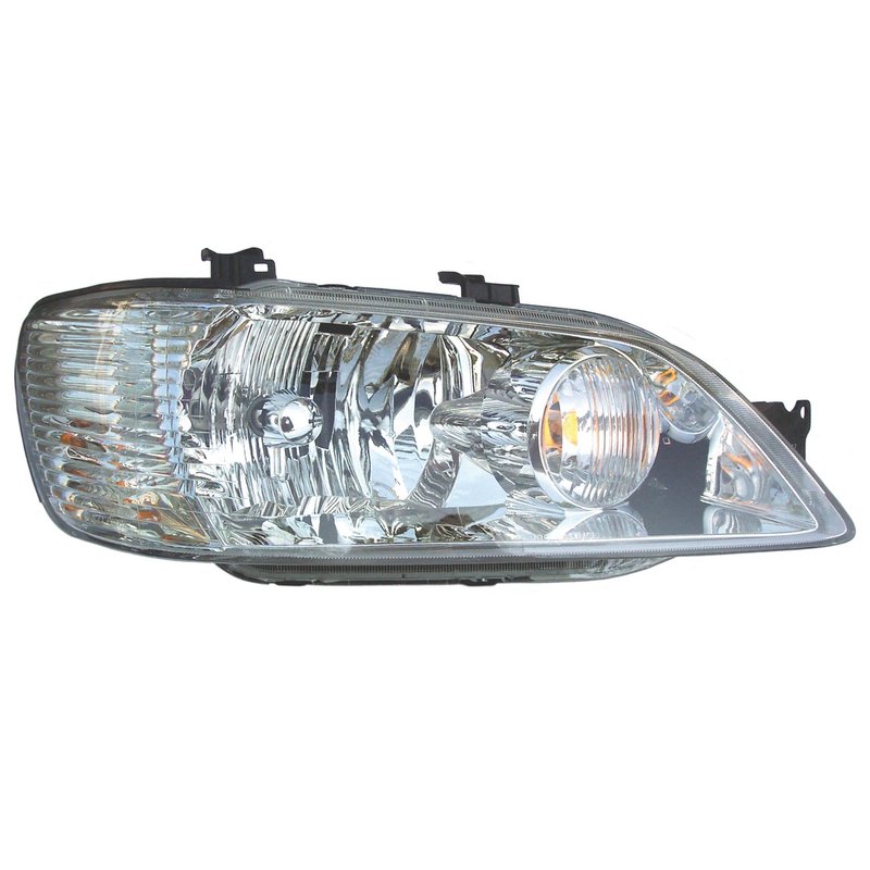 Eagle Eye MB291-B001R Headlight Assembly - Right
