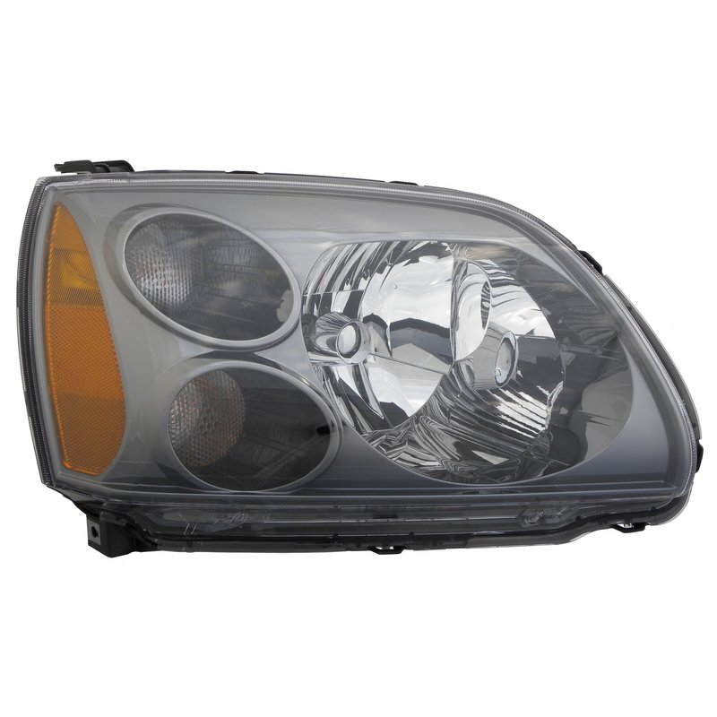 Eagle Eye MB311-B101R Headlight Assembly - Right