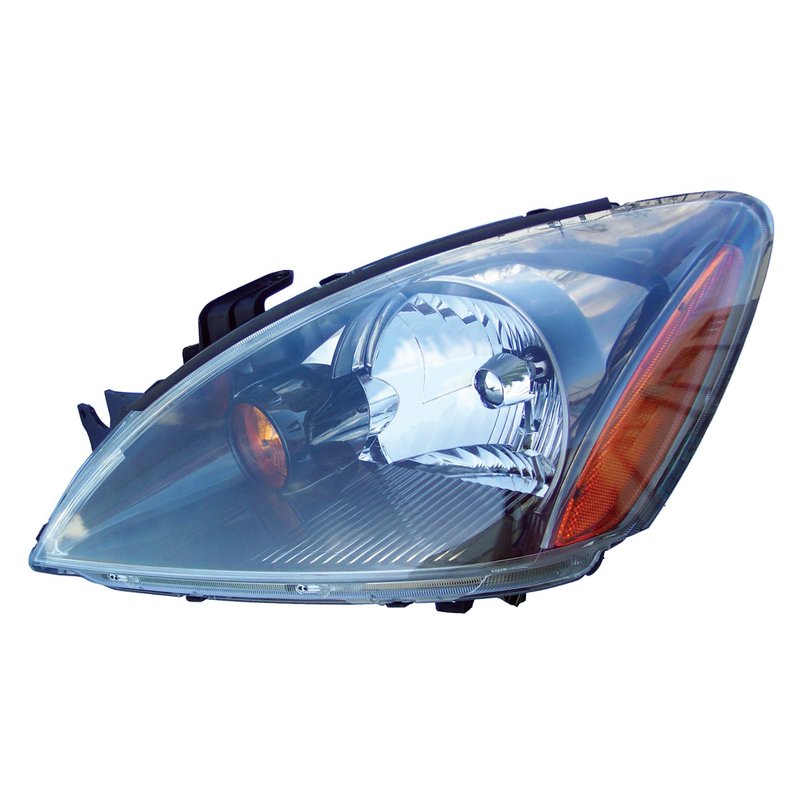 Eagle Eye MB312-B101L Headlight Assembly - Left
