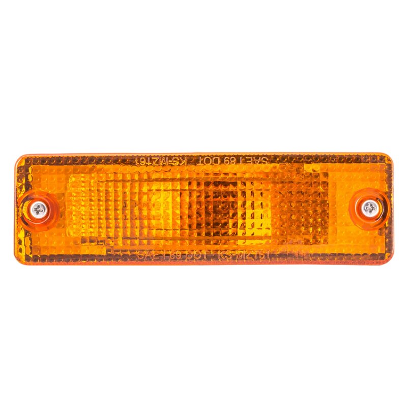 Eagle Eye MZ161-B0000 Turn Signal Light
