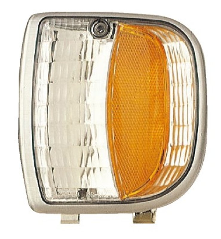 Eagle Eye MZ163-U000L Parking Light Assembly - Left