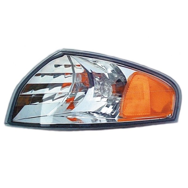 Eagle Eye MZ206-B000L Turn Signal Light - Front Left