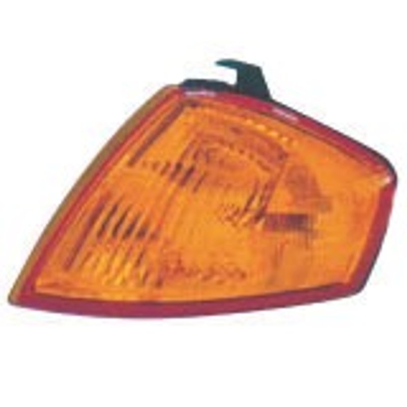 Eagle Eye MZ209-B000R Parking Light Assembly - Right