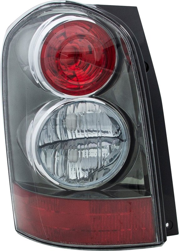 Eagle Eye MZ224-U000L Tail Light Housing - Left