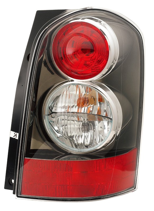 Eagle Eye MZ224-U000R Tail Light Housing - Right