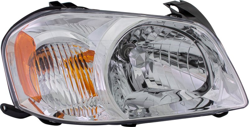 Eagle Eye MZ225-B001LR Headlight Assembly