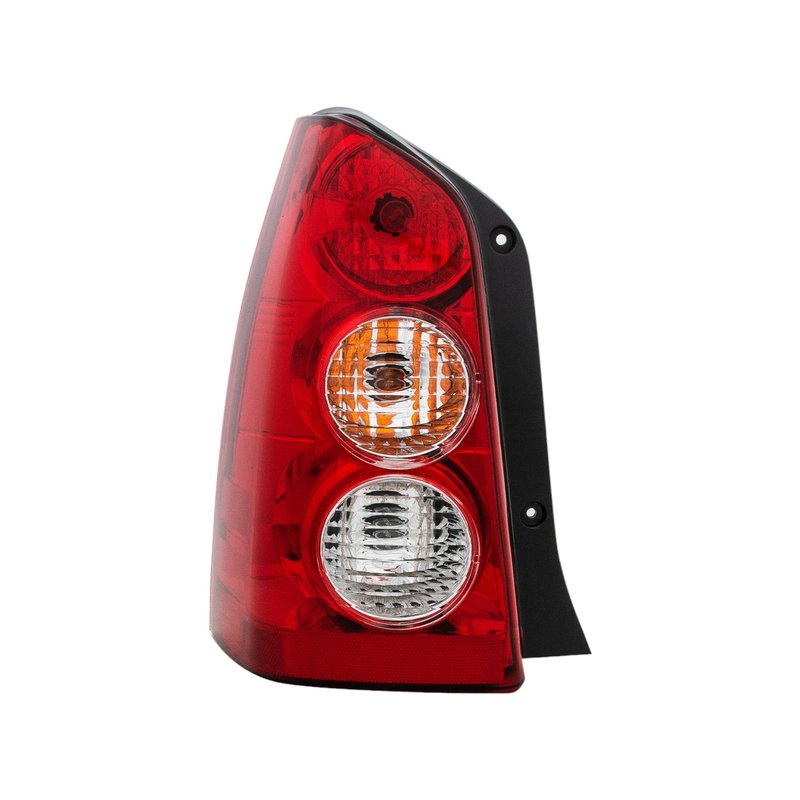 Eagle Eye MZ226-B000L Tail Light Housing - Left