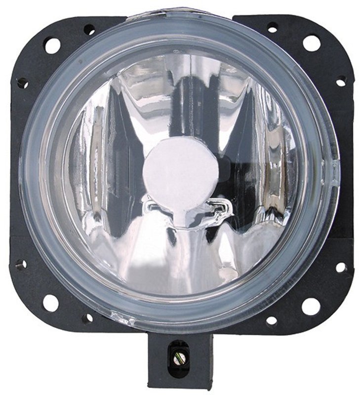 Eagle Eye MZ248-B0000 Fog Light Assembly