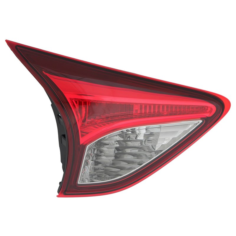 Eagle Eye MZ266-B000L Tail Light Assembly - Left