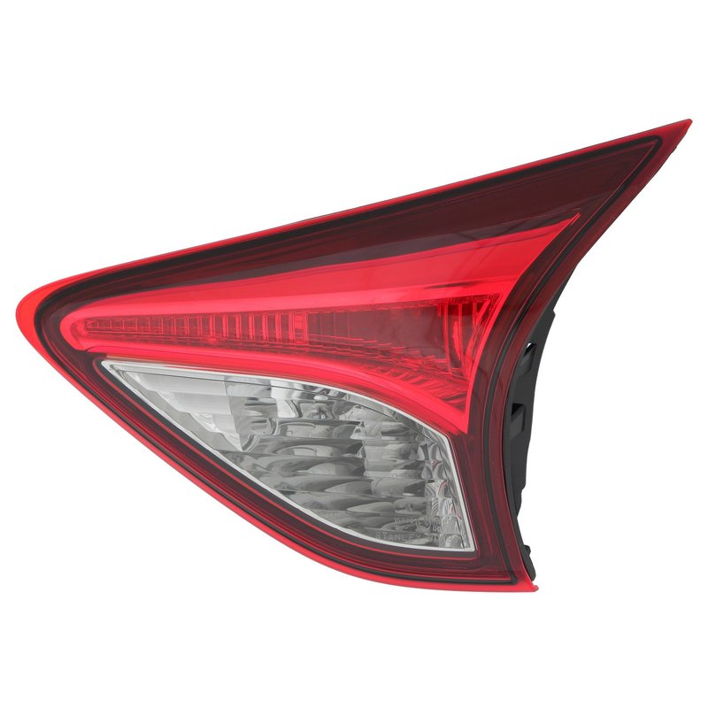 Eagle Eye MZ266-B000R Tail Light Assembly - Right