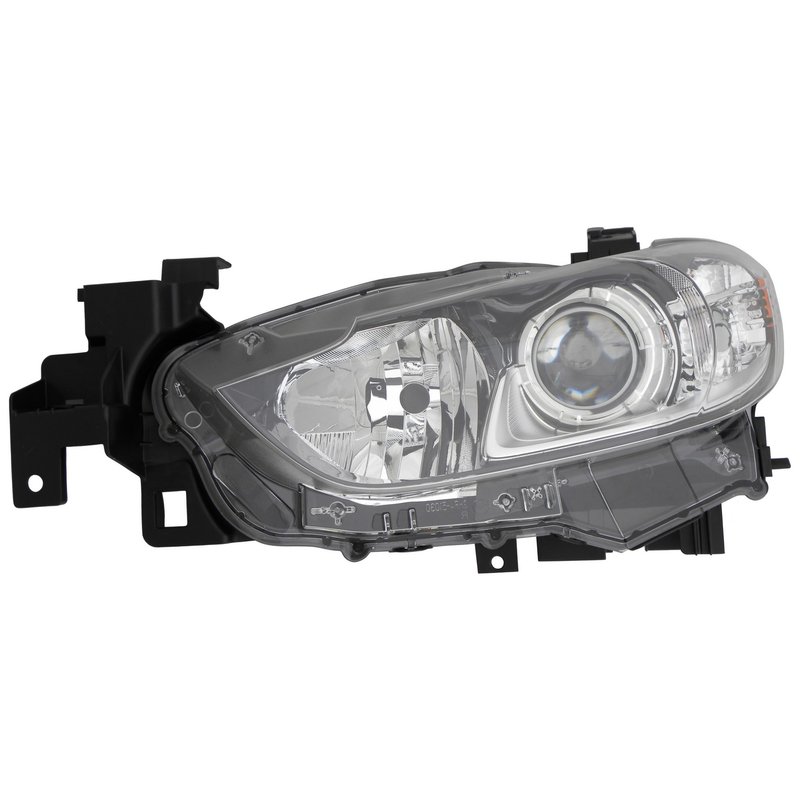 Eagle Eye MZ287-A101L Headlight Lens Housing - Left