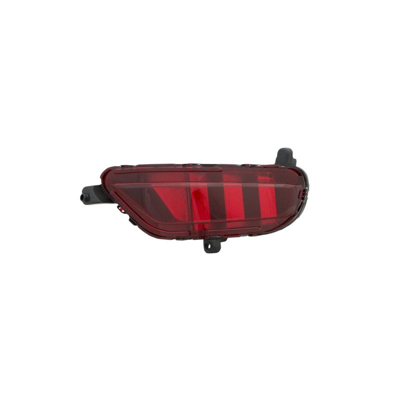 Eagle Eye MZ312-0000RCA Bumper Reflector - Rear Right