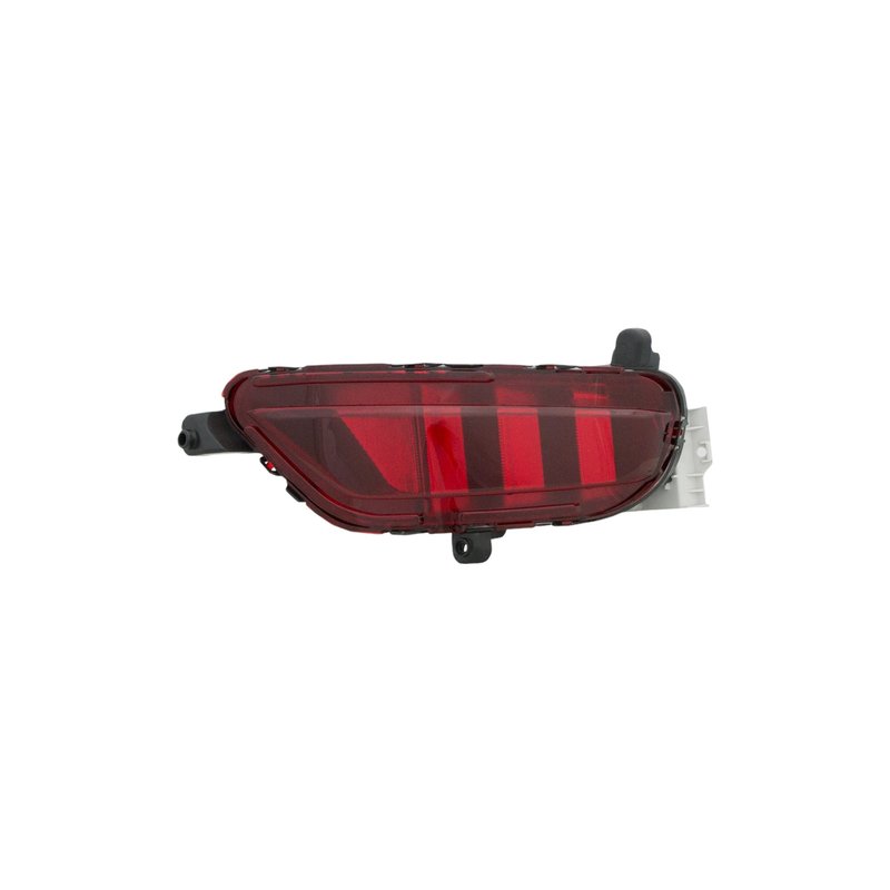 Eagle Eye MZ312-0000R Bumper Reflector - Rear Right