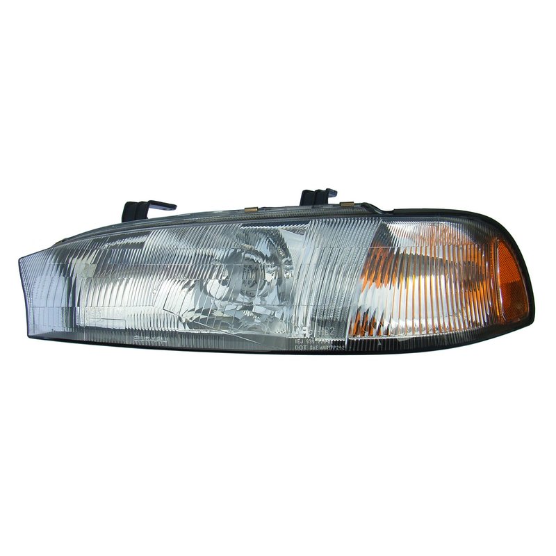 Eagle Eye SR015-B001L Headlight Assembly - Left