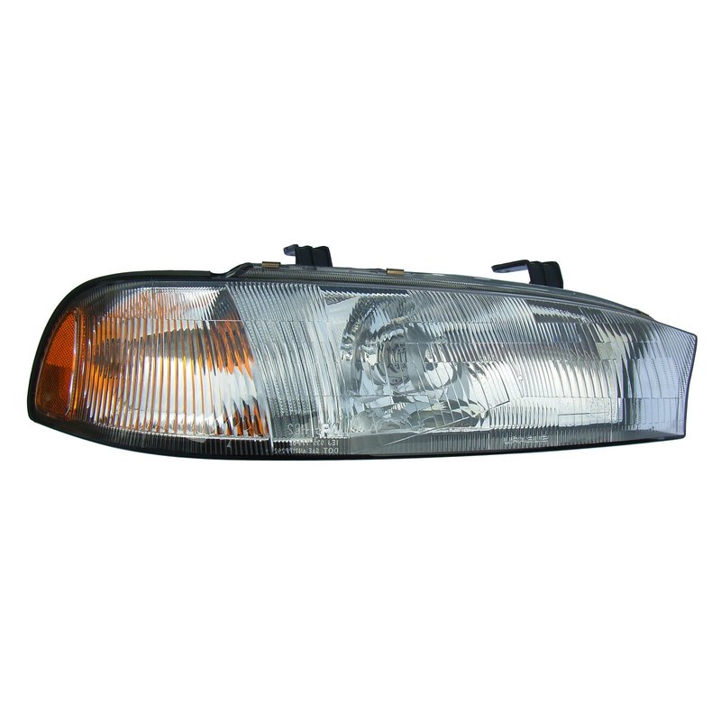 Eagle Eye SR015-B001R Headlight Assembly - Right