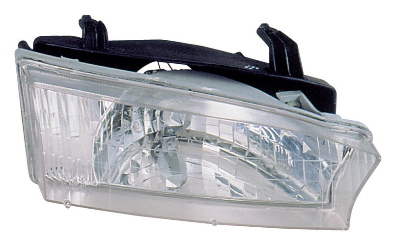 Eagle Eye SR017-B001R Headlight Assembly - Right