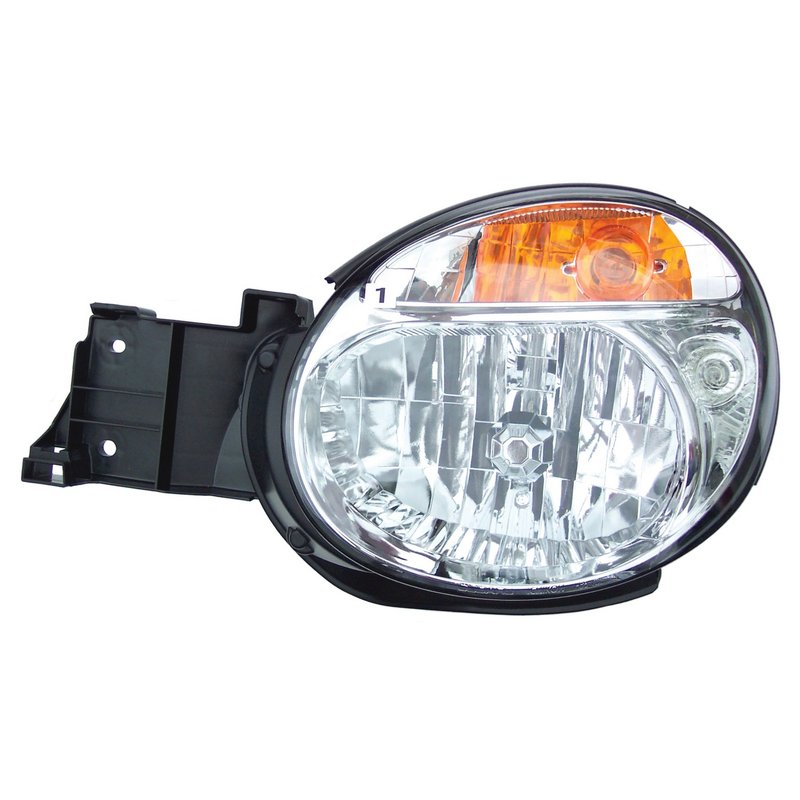 Eagle Eye SR031-B001L Headlight Assembly - Left