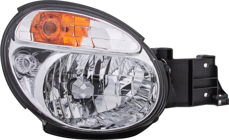 Eagle Eye SR031-B001R Headlight Assembly - Right